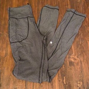 Lululemon joggers! ♥️